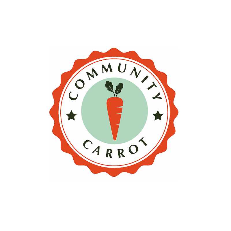 Community Carrot logo