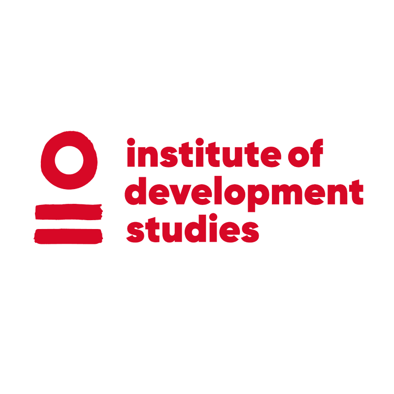 Institute of Development Studies logo