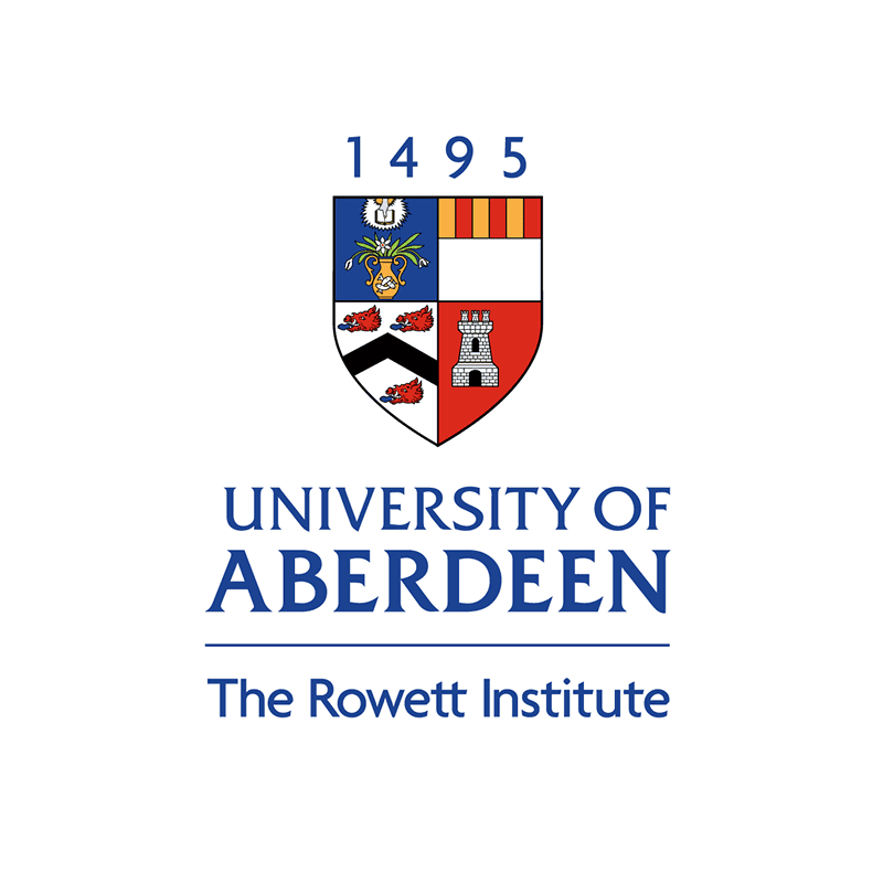 The Rowett Institute logo