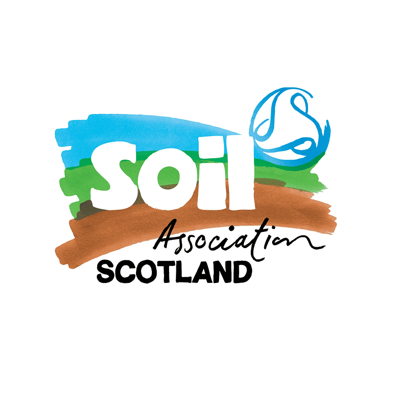 Soil Association Scotland logo
