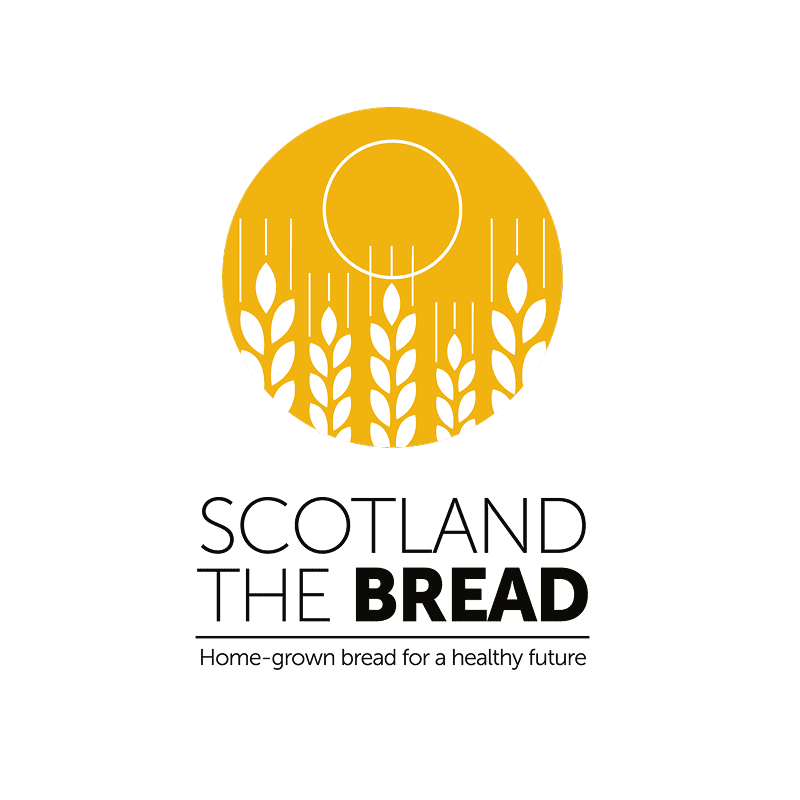 Scotland the Bread logo