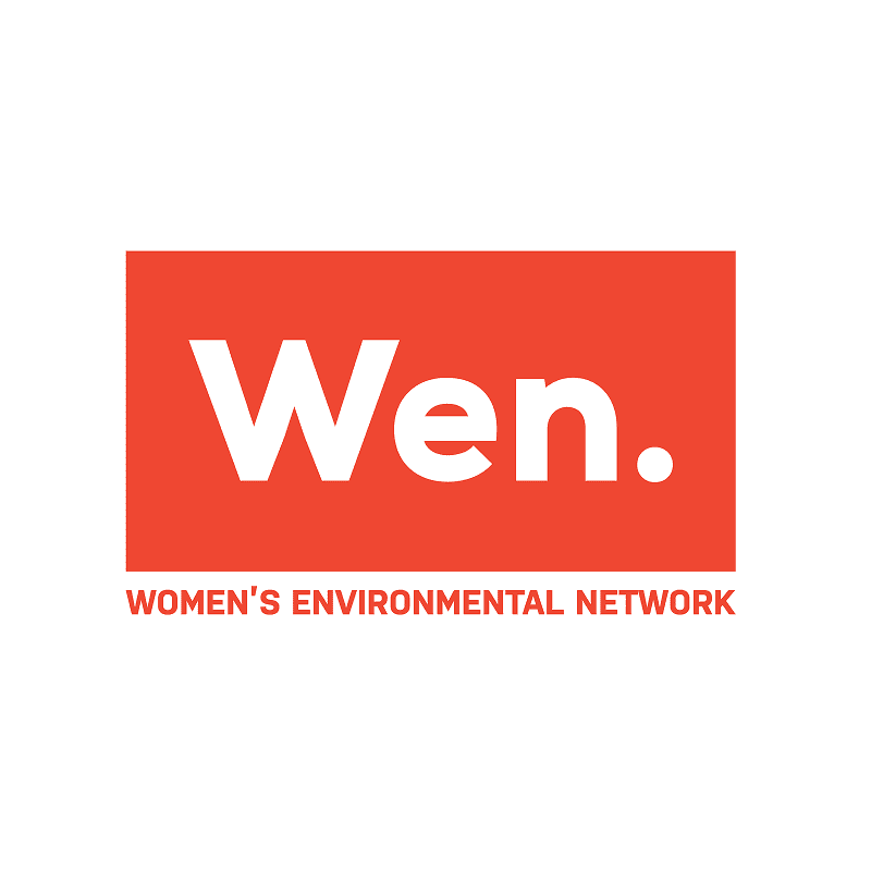 Women’s Environmental Network logo