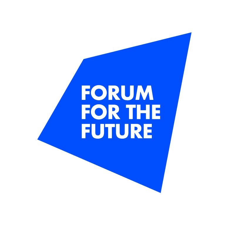 Forum for the Future logo
